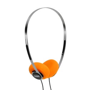 코스 오버이어 헤드폰 P21 오픈형 레트로 헤드셋 고음질 P/21 유선 이어폰 국내발송