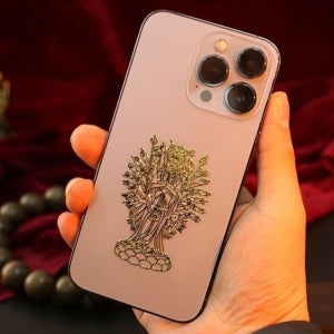 부처님오신날 관세음보살 불교굿즈 불교스티커 부처님