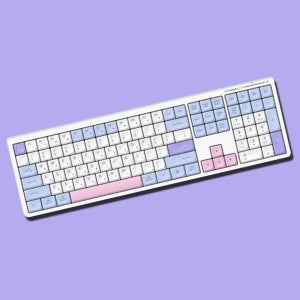 사무실 조용한 저소음 기계식 유무선 게이밍 키감좋은 풀배열 사무용 무소음 적축 키보드
