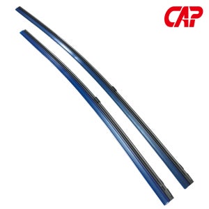 순정품 호환용 국내생산 프리미엄 와이퍼 RX리필고무 싼타페MX5 (23년-28년) 좌650 8mm 우450 6mm -650+2V000 세트