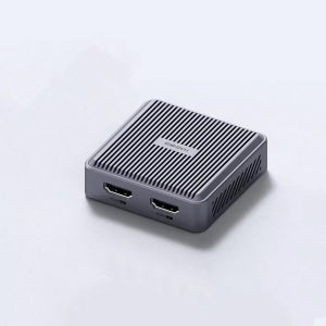 풀HD 외장형 캡쳐카드 캡쳐보드 HDMI 영상녹화 라이브 스트리밍 캡처보드 하기비스