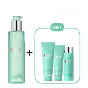 비오템 옴므 아쿠아파워 올인원 프레시 로션인젤 200ml (선물포장)