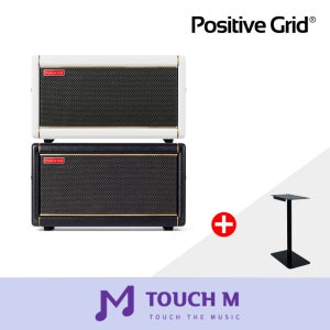 포지티브그리드 스파크2 일렉기타앰프 SPARK2 블루투스 기타스피커