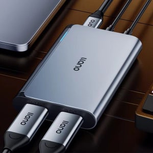 풀HD 2K 외장형 캡쳐카드 캡쳐보드 HDMI 영상녹화 라이브 스트리밍 캡처보드 LLano