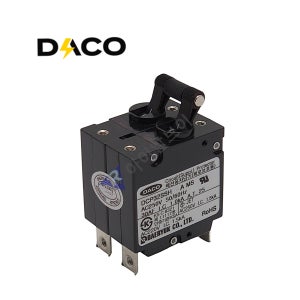 대륙 DACO DCP 32SSH AMS AC 회로보호기