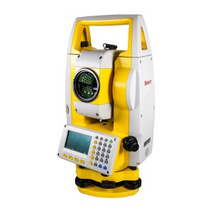 (전화문의요망) 신콘 SINCON NTS-332R10 토탈스테이션-광파기 무타켓 거리 측정기