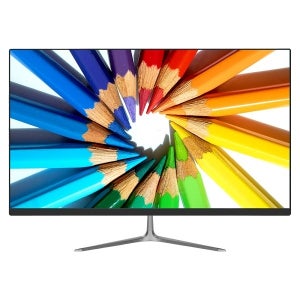 중소기업 신품 24인치 LED FULLHD 모니터