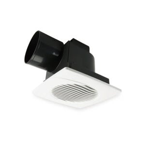 도스코산업 DSF-NTD(B) 천장 욕실 고풍력 저소음 환풍기