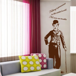 장덕수시트지 pp121-영원한고통은없다-명언_그래픽스티커