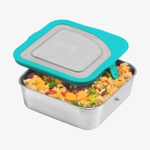 클린켄틴 런치 푸드박스 591ml 아가베 민트