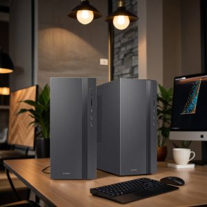 삼성 고사양컴퓨터 RTX5060Ti 16GB 코어-i7 32GB SSD1TB 영상편집 게이밍데스크탑