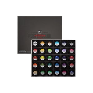 전문가용 신한 포스터물감 (40ml) 30색 - A세트