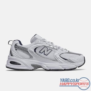 뉴발란스 NB 530 클래식 MR530SG 화이트