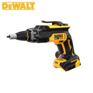 디월트 충전스크류드라이버 20V MAX 연발 드라이월 스크류건 DCF630N 본체만