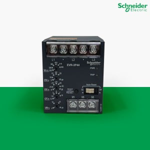 슈나이더 EVR-3P44 삼상 전자식 전압 계전기 PMR-440N7 대체품
