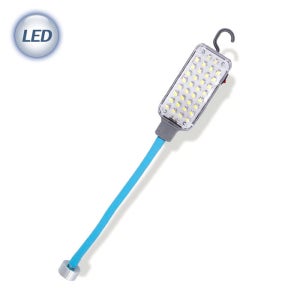 LED 자석 행어 랜턴 / 작업등 실내등 LED랜턴 충전식랜턴 자석랜턴