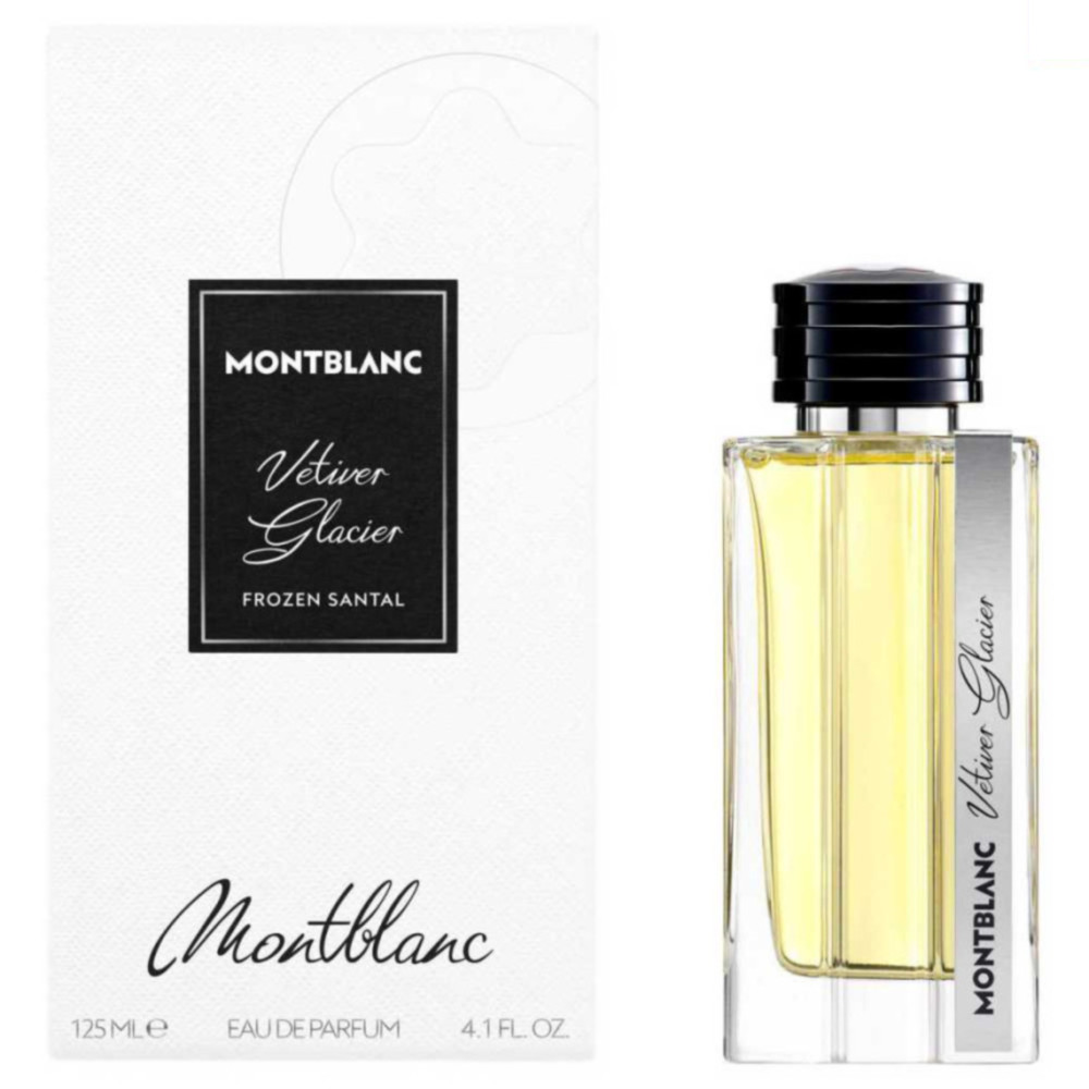 몽블랑 컬렉션 Vetiver Glacier 오드퍼퓸 125ml