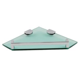 코너선반 유리 240x240 각 SM 화장실부속 욕실수전 수리