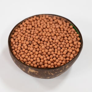 명품편백 국내산황토볼 6mm 1kg, 찜질용 발마사지 혈액순환 발바닥지압