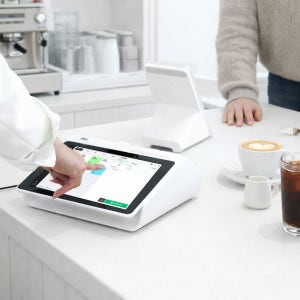 페이앤 일체형 포스기 네이버플레이스 예약 연동 토스프론트 애플페이 카드단말기 POS