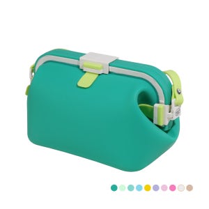 [대용량추가]후딱 수영 실리콘 가방 방수 실리콘 백 파우치 2리터 3리터