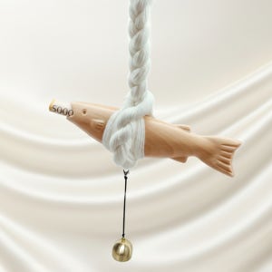 행운 액막이 명태 북어 개업 이사 집들이 선물 새차 풍수 소품