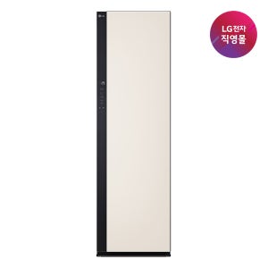 [LG전자 직영]LG 스타일러 오브제컬렉션 (NEW) SC5MBR42C