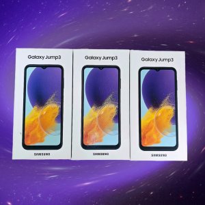 삼성 갤럭시 점프3 (128GB) 미개봉 새상품 랜덤색상 보급형 싼폰 공기계 보급폰 꽁폰