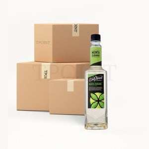 다빈치 멘타쿠바노 시럽 750ml x 12개