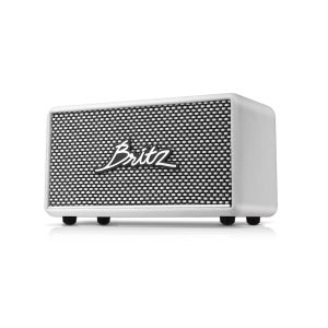브리츠 30W 레트로 블루투스 스피커 TWS BZ-RK101