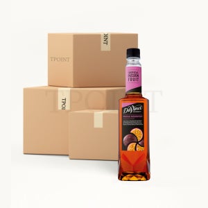 다빈치 패션후르츠 시럽 750ml x 12개