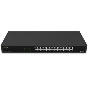 EFM 아이피타임 ipTIME SW2400G2 기가비트 스위치허브 24포트 스위칭허브