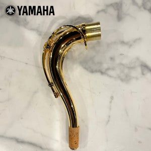 야마하 테너 색소폰 커스텀 골드 넥 TC1GP 금
