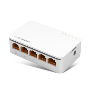 EFM 아이피타임 ipTIME H8005 기가비트 스위치허브 5포트 스위칭허브
