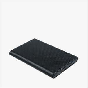 USB 외장하드 케이스 2.5형 HDD SSD SATA 3.0 알 oms 루미늄 플라스틱