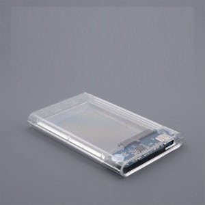 USB 외장하드 케이스 2.5형 HDD SSD SATA 3.0 투 oms