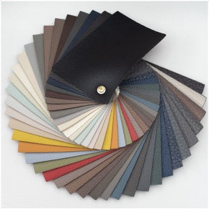 국산 레자원단 스웨이드레더 친환경 인조가죽 쇼파 의자 천갈이 원단