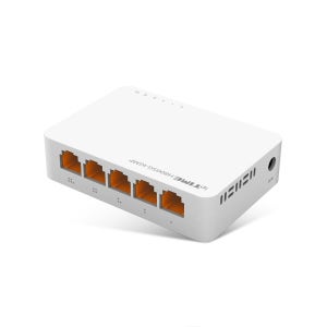 EFM 아이피타임 ipTIME H8005G-IGMP 기가비트 스위치허브 5포트 스위칭허브