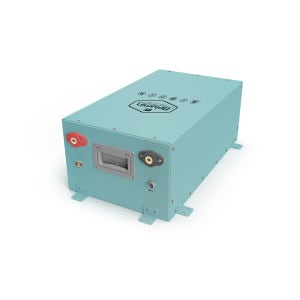 리튬인산철 다목적 산업용 배터리 12V 300Ah