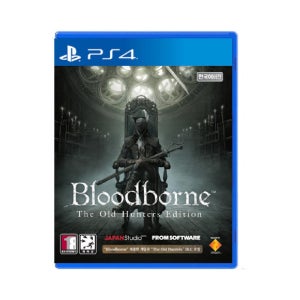 [PS4] 블러드본 디 올드 헌터스