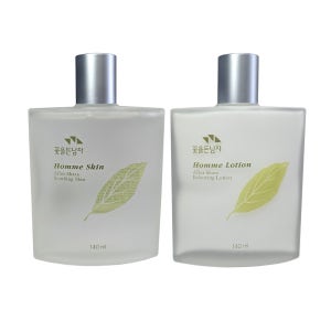 꽃을든남자 옴므 로션140ml + 스킨140ml