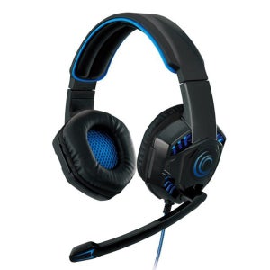 엑토 게이밍헤드셋 게임 LED USB GBKS-14 컴퓨터