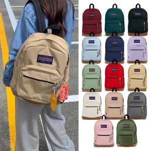 잔스포츠 책가방 라이트팩 학교 가방 백팩