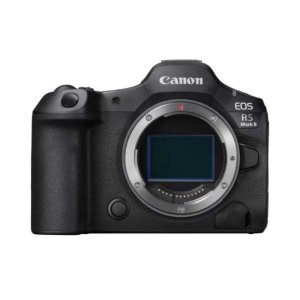 캐논정품 EOS R5 Mark II 바디 캐논 풀프레임 미러리스 재고보유