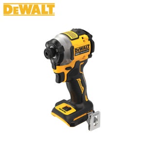 디월트 충전임팩트드라이버 18V 205Nm 브러쉬리스 DCF850N 본체만