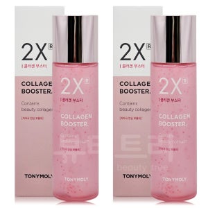 토니모리 투엑스알 콜라겐 부스터 200ml + 200ml