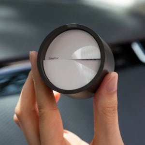 스멜럽 제네시스 G70 G80 G90 방향제