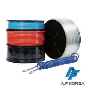 (1M) 우레탄호스 절단판매 에어호스 우레탄튜브 유공압호스