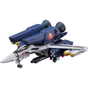 PLAMAX 초시공 요새 마크로스 PX11 1/72 VF-1A 슈퍼파이터 발키리 스컬 소대