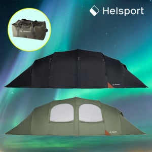 헬스포츠 씨커 발할8 신형스킨 멀티백포함 정식AS